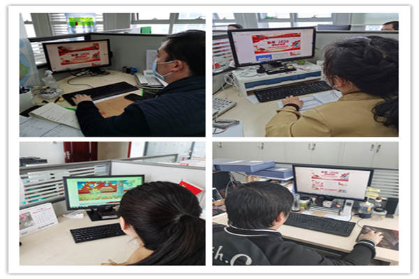 开云线上平台（集团）官方网站
积极开展“我们的节日·清明”主题活动