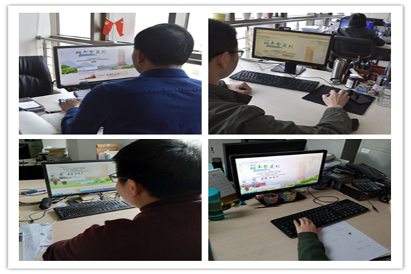 开云线上平台(集团)官方网站
积极开展“我们的节日·清明”主题系列活动