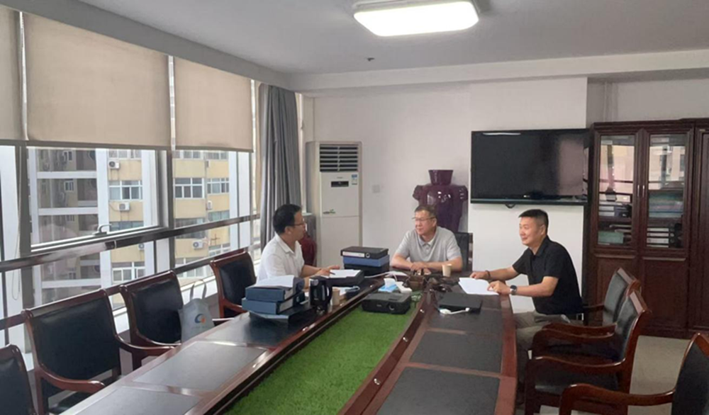 开云线上平台（集团）官方网站
2025年度合同监督检查情况简报